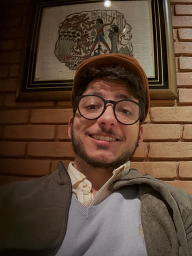 Foto de Mauricio Bernardini